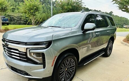 Chevrolet Tahoe IV, 2025 год, 13 963 610 рублей, 7 фотография