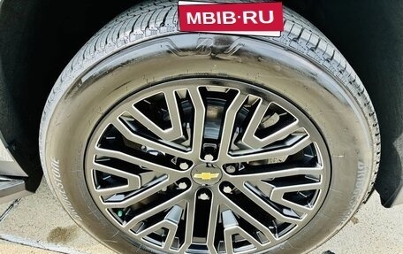 Chevrolet Tahoe IV, 2025 год, 13 963 610 рублей, 9 фотография