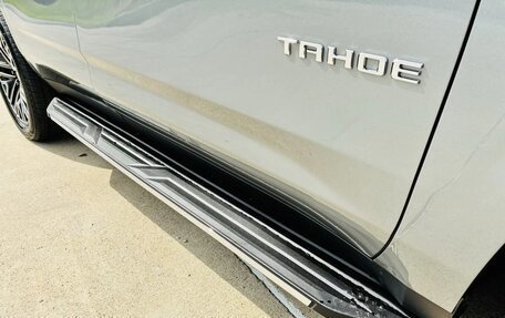 Chevrolet Tahoe IV, 2025 год, 13 963 610 рублей, 10 фотография