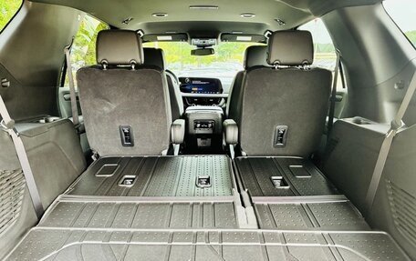 Chevrolet Tahoe IV, 2025 год, 13 963 610 рублей, 13 фотография