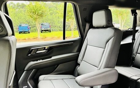 Chevrolet Tahoe IV, 2025 год, 13 963 610 рублей, 18 фотография