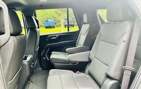 Chevrolet Tahoe IV, 2025 год, 13 963 610 рублей, 16 фотография