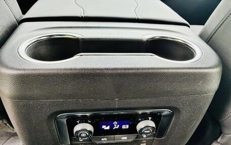 Chevrolet Tahoe IV, 2025 год, 13 963 610 рублей, 23 фотография