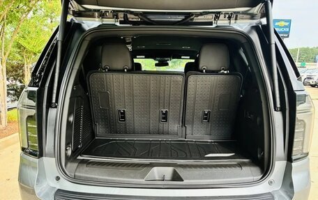 Chevrolet Tahoe IV, 2025 год, 13 963 610 рублей, 14 фотография