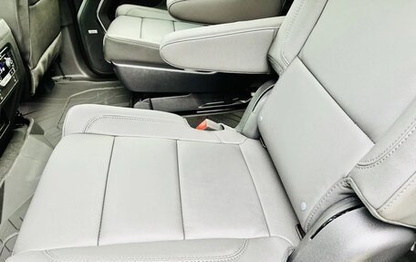 Chevrolet Tahoe IV, 2025 год, 13 963 610 рублей, 19 фотография