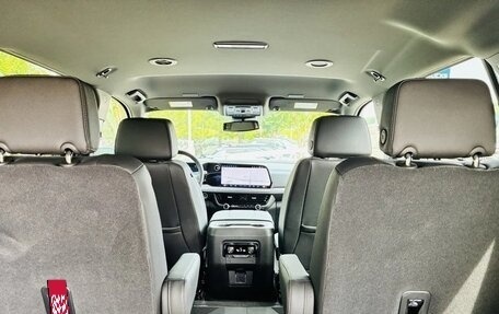 Chevrolet Tahoe IV, 2025 год, 13 963 610 рублей, 12 фотография