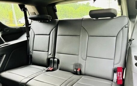 Chevrolet Tahoe IV, 2025 год, 13 963 610 рублей, 17 фотография