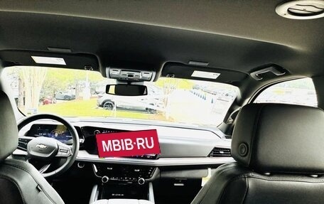 Chevrolet Tahoe IV, 2025 год, 13 963 610 рублей, 21 фотография