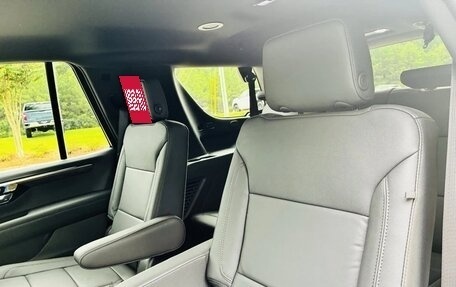 Chevrolet Tahoe IV, 2025 год, 13 963 610 рублей, 20 фотография