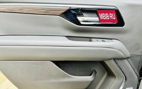 Chevrolet Tahoe IV, 2025 год, 13 963 610 рублей, 15 фотография