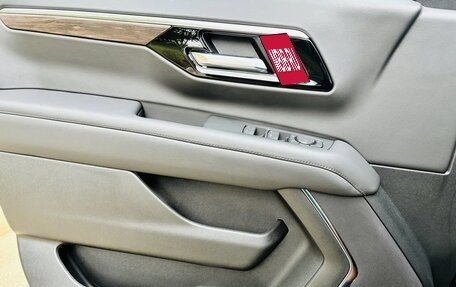 Chevrolet Tahoe IV, 2025 год, 13 963 610 рублей, 26 фотография