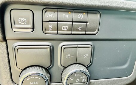 Chevrolet Tahoe IV, 2025 год, 13 963 610 рублей, 27 фотография