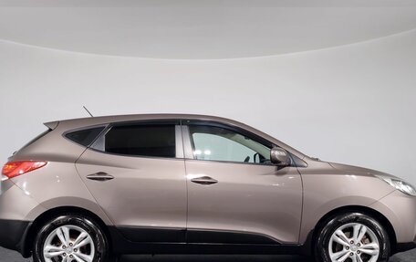 Hyundai ix35 I рестайлинг, 2012 год, 1 280 000 рублей, 4 фотография