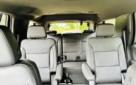 Chevrolet Tahoe IV, 2025 год, 13 963 610 рублей, 34 фотография