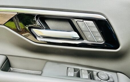 Chevrolet Tahoe IV, 2025 год, 13 963 610 рублей, 25 фотография