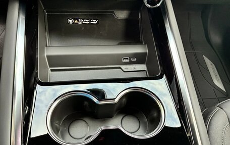 Chevrolet Tahoe IV, 2025 год, 13 963 610 рублей, 32 фотография