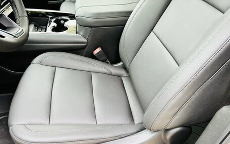 Chevrolet Tahoe IV, 2025 год, 13 963 610 рублей, 28 фотография