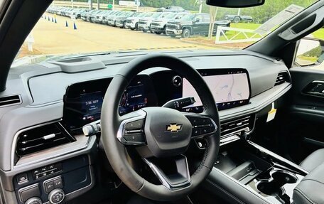 Chevrolet Tahoe IV, 2025 год, 13 963 610 рублей, 30 фотография