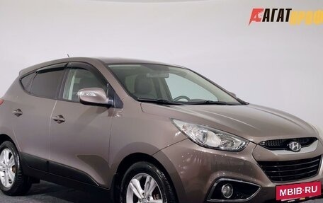 Hyundai ix35 I рестайлинг, 2012 год, 1 280 000 рублей, 3 фотография