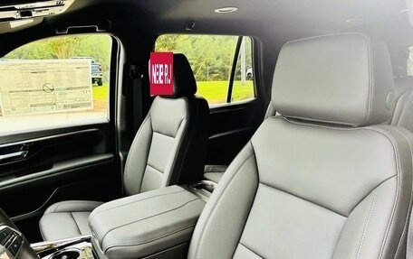 Chevrolet Tahoe IV, 2025 год, 13 963 610 рублей, 29 фотография