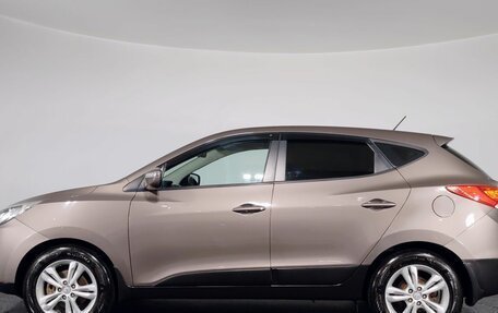 Hyundai ix35 I рестайлинг, 2012 год, 1 280 000 рублей, 7 фотография