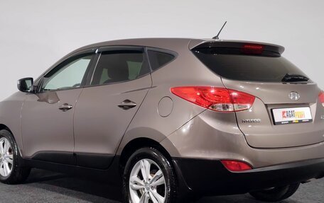 Hyundai ix35 I рестайлинг, 2012 год, 1 280 000 рублей, 6 фотография