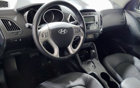 Hyundai ix35 I рестайлинг, 2012 год, 1 280 000 рублей, 9 фотография