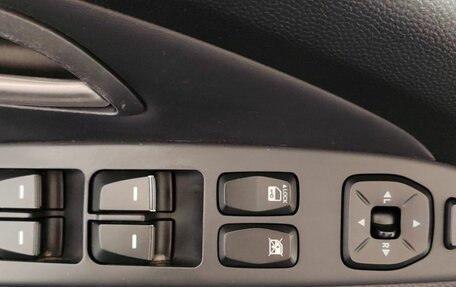 Hyundai ix35 I рестайлинг, 2012 год, 1 280 000 рублей, 11 фотография