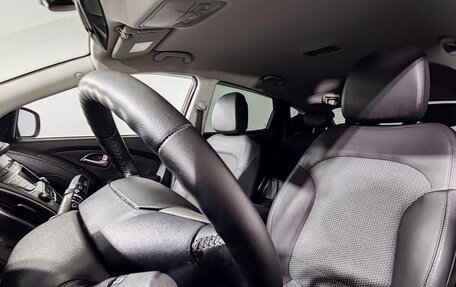 Hyundai ix35 I рестайлинг, 2012 год, 1 280 000 рублей, 10 фотография