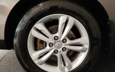 Hyundai ix35 I рестайлинг, 2012 год, 1 280 000 рублей, 16 фотография