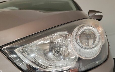 Hyundai ix35 I рестайлинг, 2012 год, 1 280 000 рублей, 15 фотография