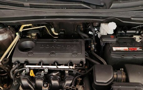 Hyundai ix35 I рестайлинг, 2012 год, 1 280 000 рублей, 13 фотография