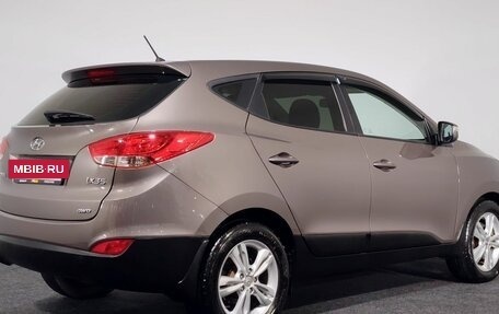 Hyundai ix35 I рестайлинг, 2012 год, 1 280 000 рублей, 5 фотография