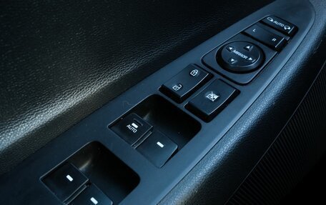 Hyundai Tucson III, 2015 год, 1 721 000 рублей, 11 фотография