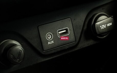 Hyundai Tucson III, 2015 год, 1 721 000 рублей, 13 фотография