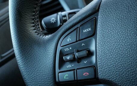 Hyundai Tucson III, 2015 год, 1 721 000 рублей, 16 фотография