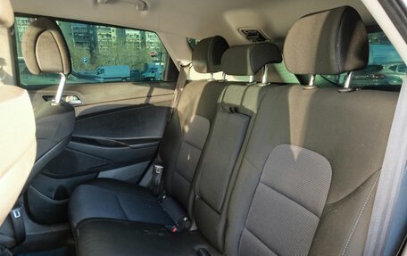 Hyundai Tucson III, 2015 год, 1 721 000 рублей, 20 фотография