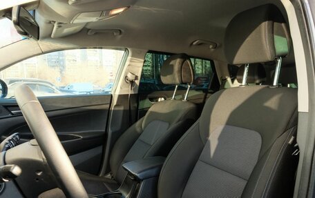 Hyundai Tucson III, 2015 год, 1 721 000 рублей, 19 фотография