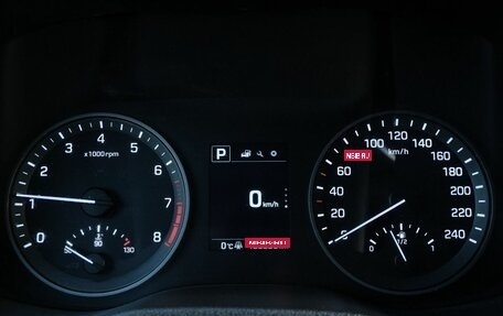 Hyundai Tucson III, 2015 год, 1 721 000 рублей, 17 фотография