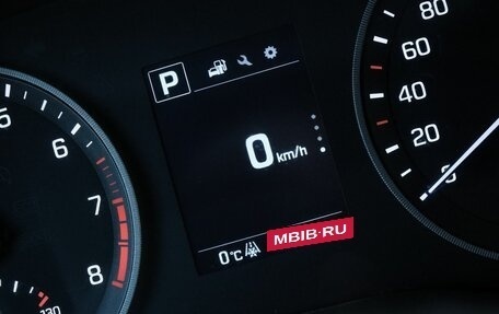 Hyundai Tucson III, 2015 год, 1 721 000 рублей, 18 фотография