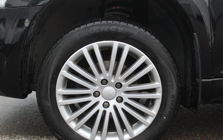 Skoda Yeti I рестайлинг, 2017 год, 1 550 000 рублей, 10 фотография