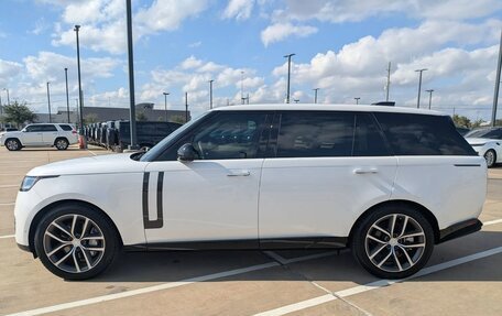 Land Rover Range Rover IV рестайлинг, 2025 год, 21 216 784 рублей, 4 фотография