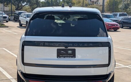 Land Rover Range Rover IV рестайлинг, 2025 год, 21 216 784 рублей, 6 фотография