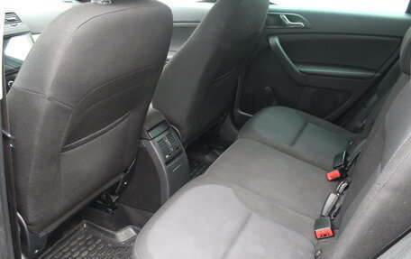 Skoda Yeti I рестайлинг, 2017 год, 1 550 000 рублей, 18 фотография