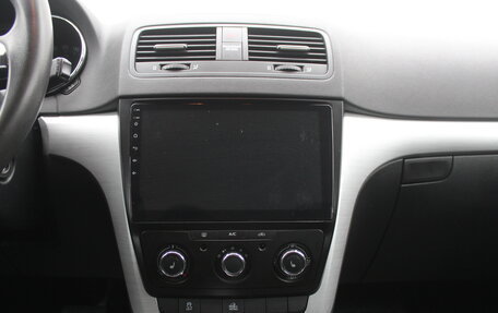 Skoda Yeti I рестайлинг, 2017 год, 1 550 000 рублей, 16 фотография