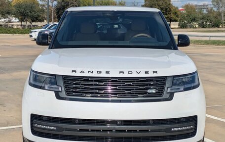 Land Rover Range Rover IV рестайлинг, 2025 год, 21 216 784 рублей, 2 фотография