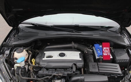 Skoda Yeti I рестайлинг, 2017 год, 1 550 000 рублей, 11 фотография