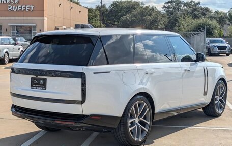 Land Rover Range Rover IV рестайлинг, 2025 год, 21 216 784 рублей, 7 фотография