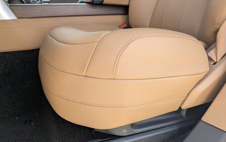 Land Rover Range Rover IV рестайлинг, 2025 год, 21 216 784 рублей, 9 фотография