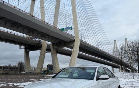 Audi A4, 2012 год, 1 750 000 рублей, 2 фотография